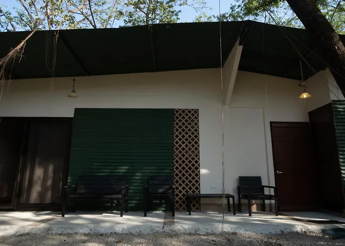 Chilamate Rainforest Retreat Nosara