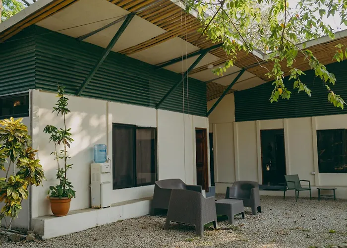 Chilamate Rainforest Retreat *