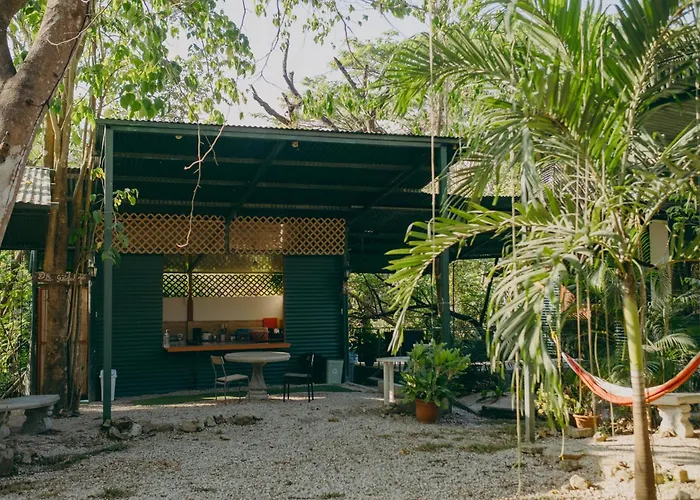 Chilamate Rainforest Retreat *