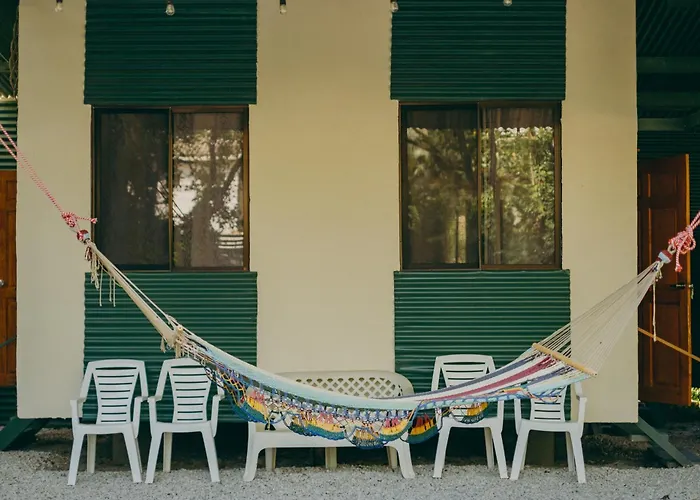 Chilamate Rainforest Retreat * Nosara