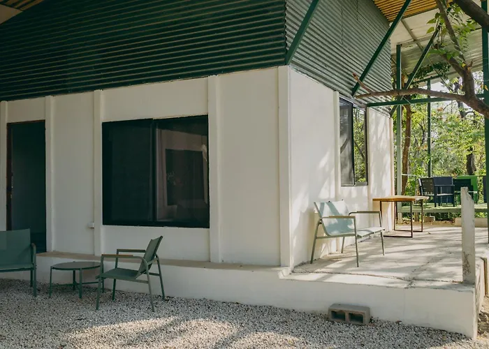 Chilamate Rainforest Retreat *