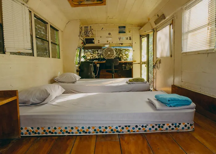 Chilamate Rainforest Retreat * Nosara