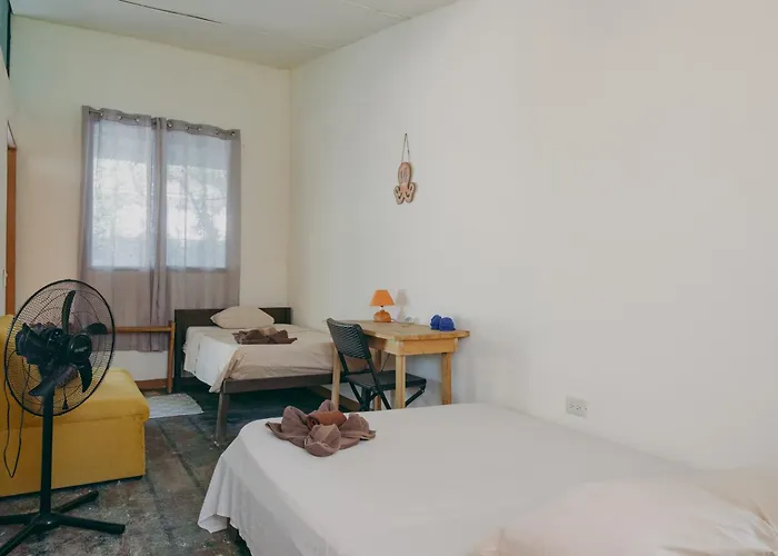 Chilamate Rainforest Retreat * Nosara