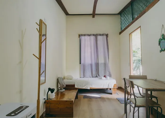 Chilamate Rainforest Retreat * Nosara